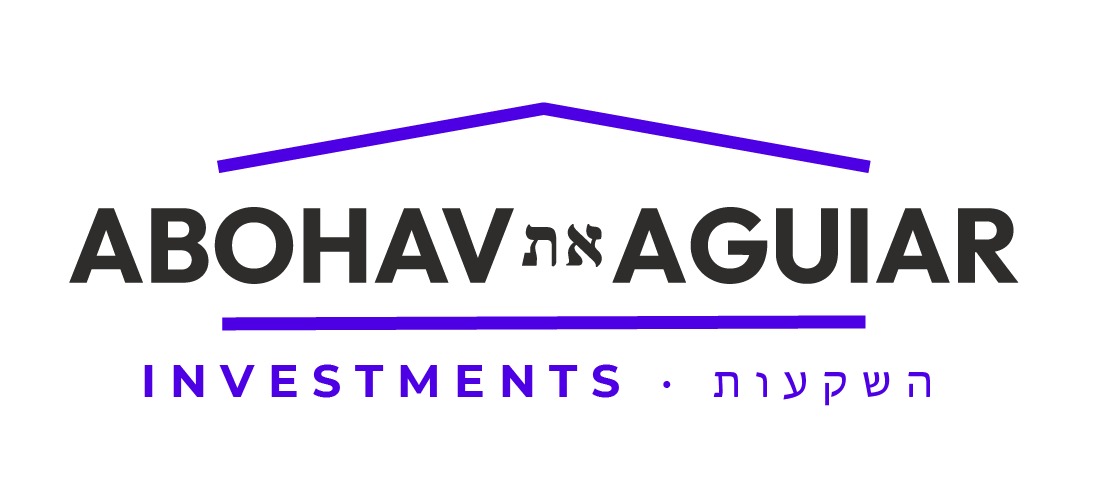 Abohav Aguiar -  Investments | השקעות